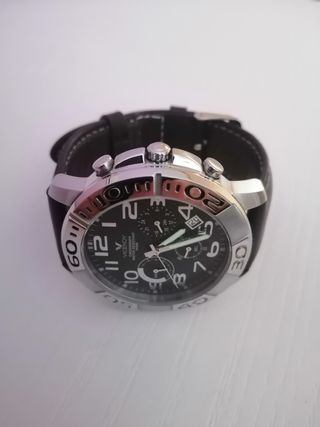 Reloj cronografo Viceroy 