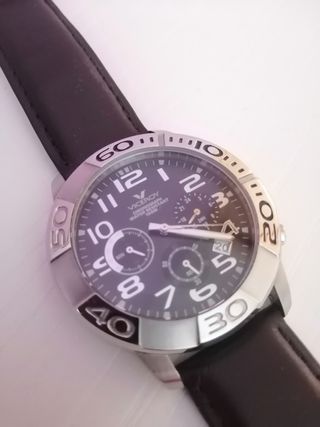 Reloj cronografo Viceroy 