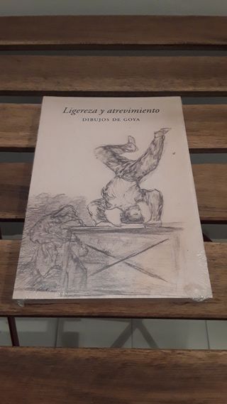dibujos de goya