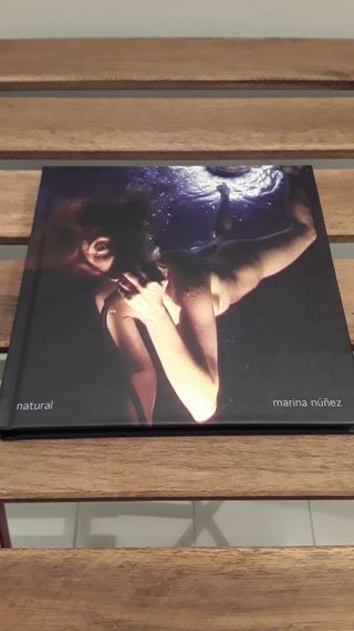 Marina Nuñez natural