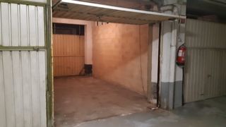 Garaje en venta