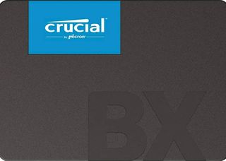Disco duro SSD Crucial 240GB