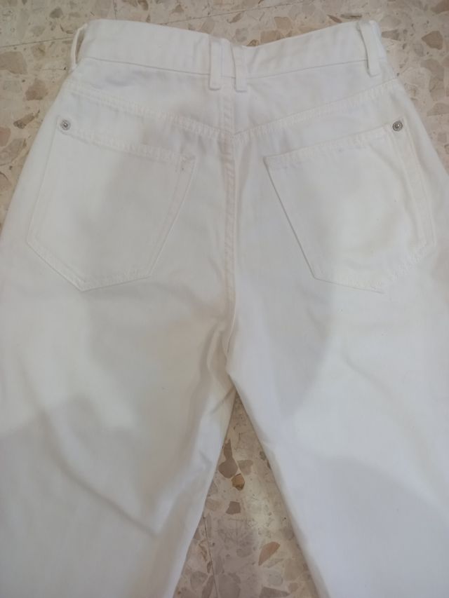pantalon vaquero