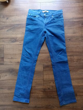 Pantalón Levis Slim 511