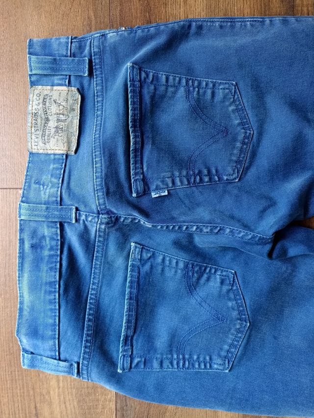 Pantalón Levis Slim 511