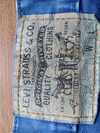 Pantalón Levis Slim 511