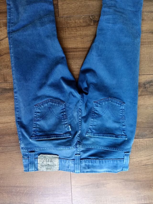 Pantalón Levis Slim 511