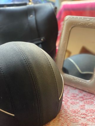 Casco Harley Davidson