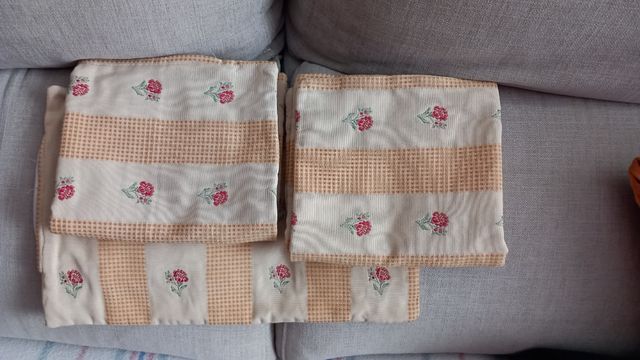 Fundas de cojines