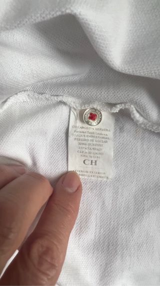 Niki Carolina Herrera