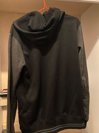 chaqueta dc
