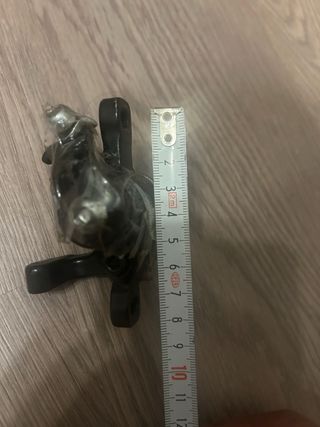 Pinzas de freno de disco bicicleta