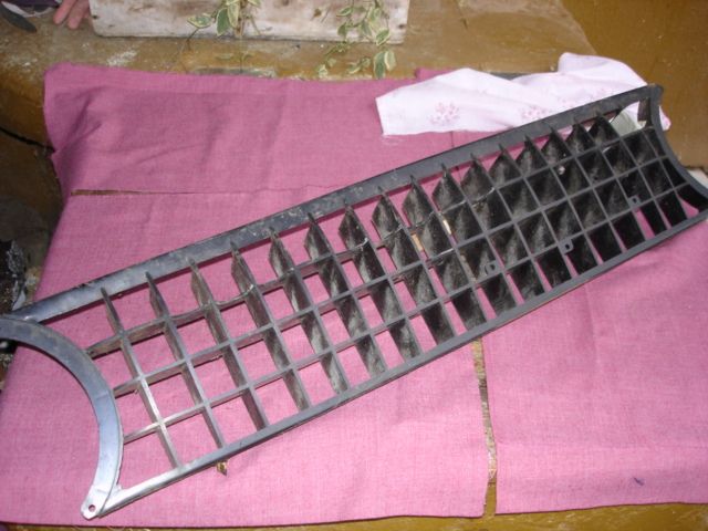 AUSTIN VICTORIA LUXE