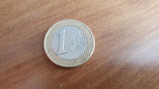 Moneda Búho de la Suerte