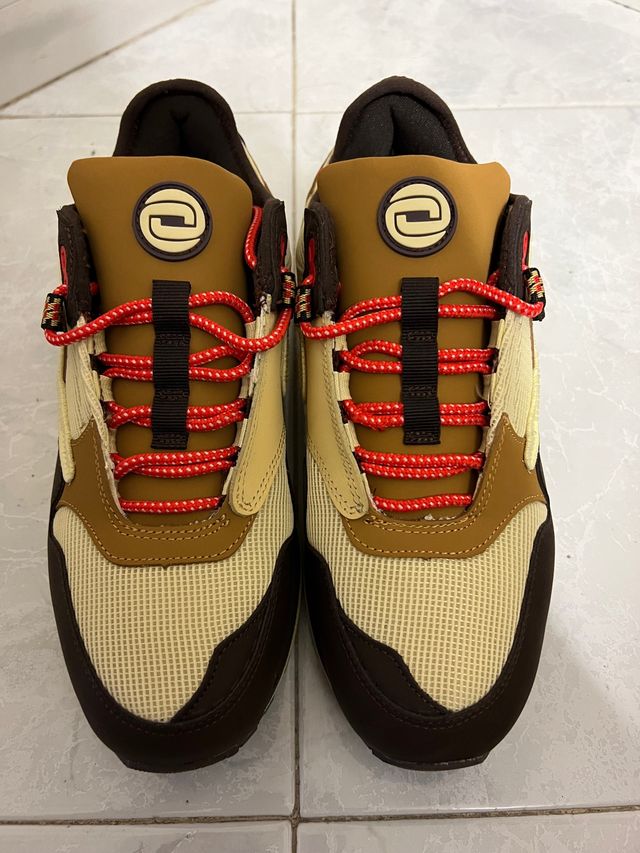 Air Max 1 Travis Scott