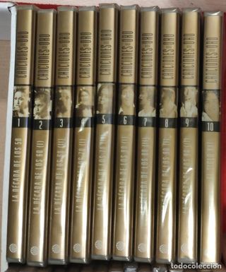 Enciclopedia audiovisual de la música