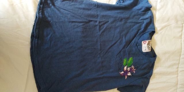 Dos camisetas marca Replay
