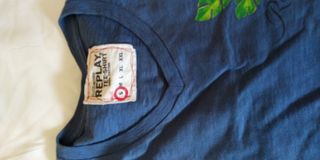 Dos camisetas marca Replay
