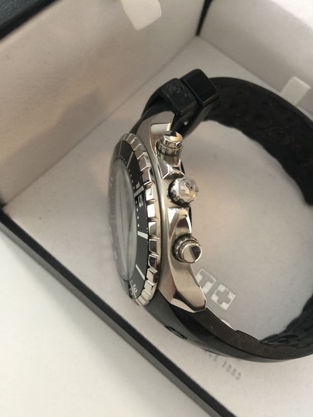 Reloj SWISS MILITARY HANOWA