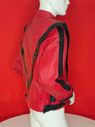 Chaqueta / Cazadora Thriller, Michael Jackson
