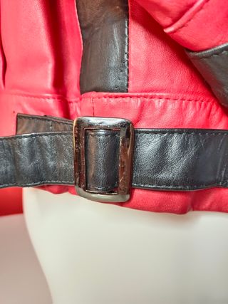 Chaqueta / Cazadora Thriller, Michael Jackson