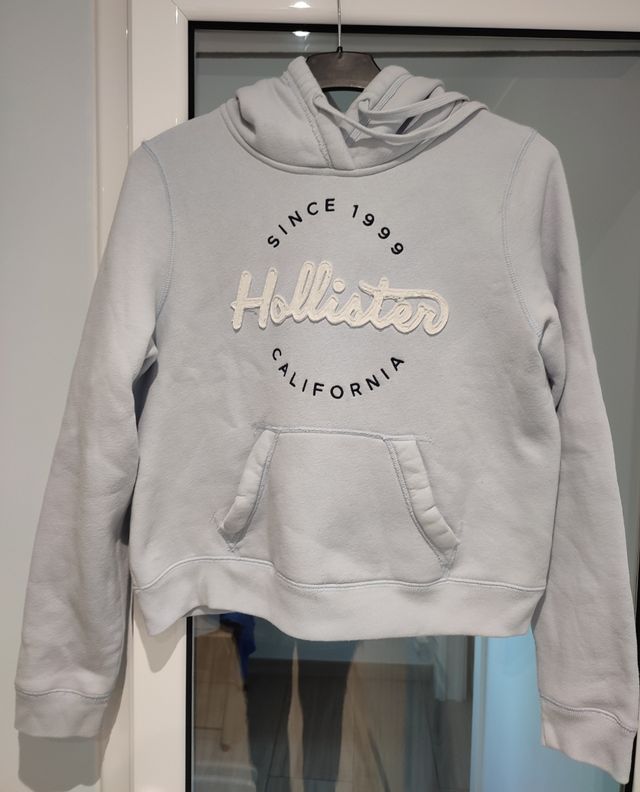 Sudadera Hollister talla M
