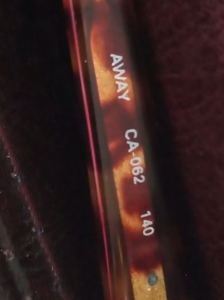 James Dean by INDO gafas de sol