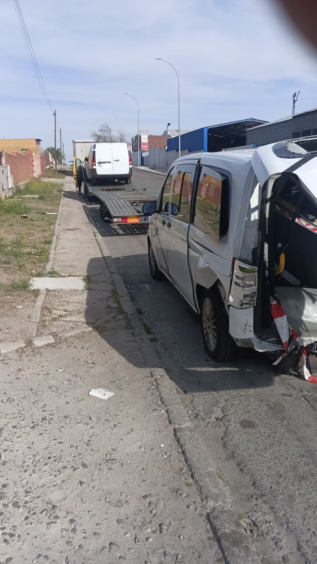 Mercedes Vito  clase v 