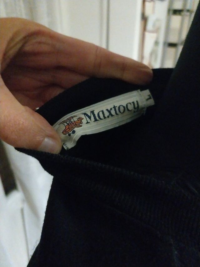 Maglietta con stampa Sailor Moon taglia L