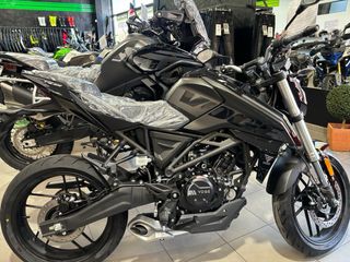 VOGE 125R