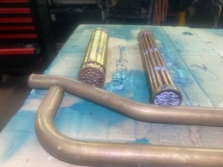 ENFRIADORES Y TUBOS NÁUTICOS SOLE