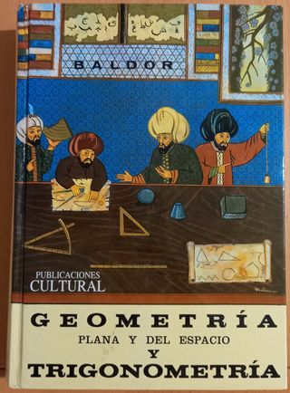 Clases Particulares de Matemáticas. Desde 10 €/h