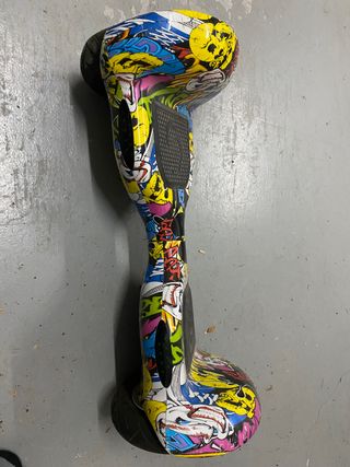 Patinete Hoverboard 35 pulgadas