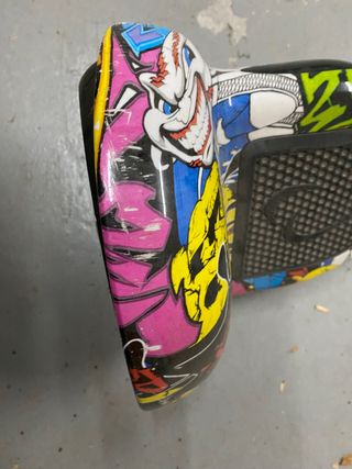 Patinete Hoverboard 35 pulgadas