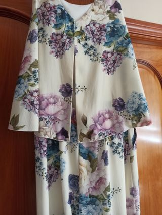 Mono Amaya comprado Ángela boutique leon 