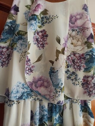 Mono Amaya comprado Ángela boutique leon 