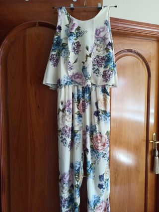 Mono Amaya comprado Ángela boutique leon 