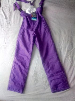 salopette Colmar tuta Sci snowboard