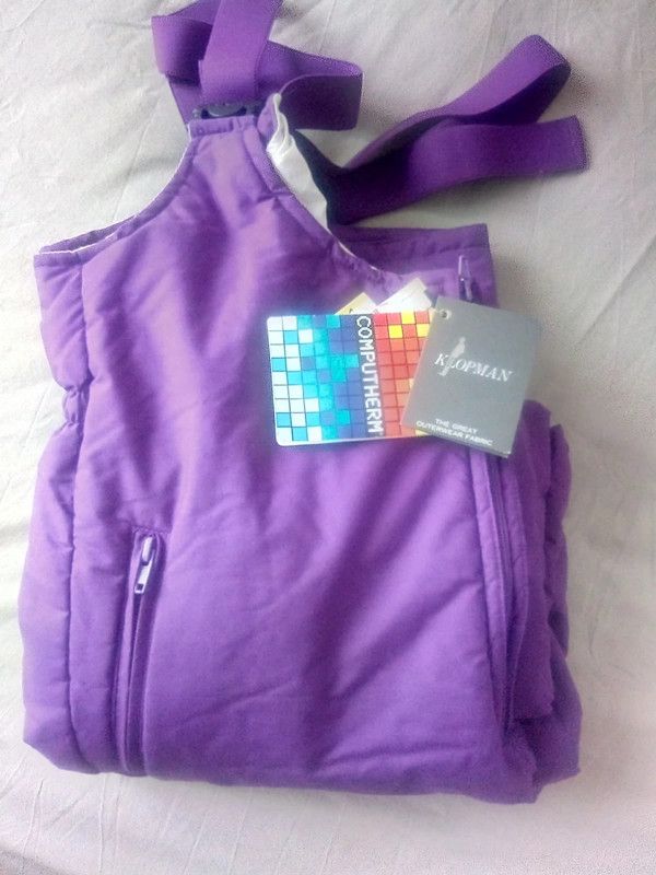 salopette Colmar tuta Sci snowboard