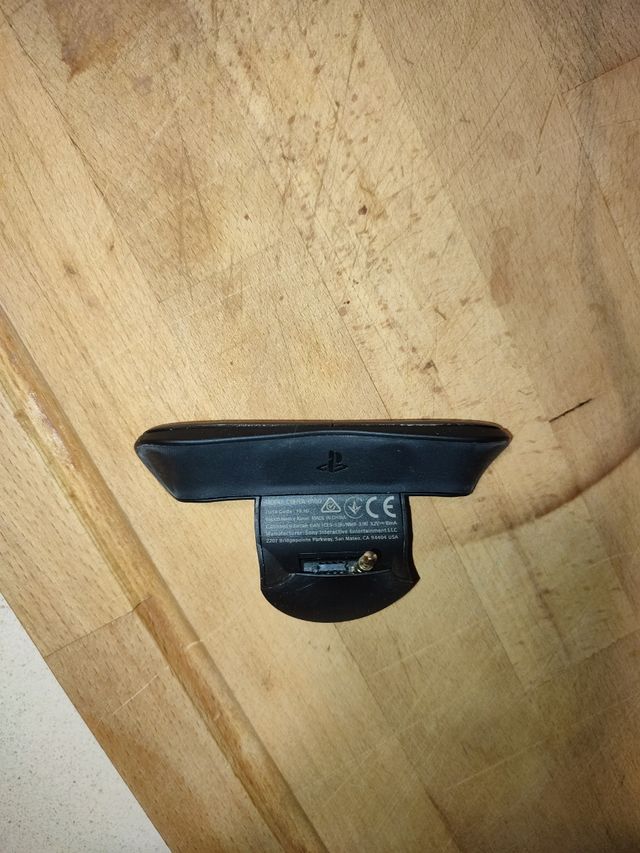 PALANCAS PARA MANDO DE LA PS4.