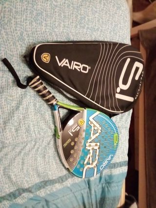 Raqueta de Tenis 