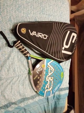 Raqueta de Tenis 