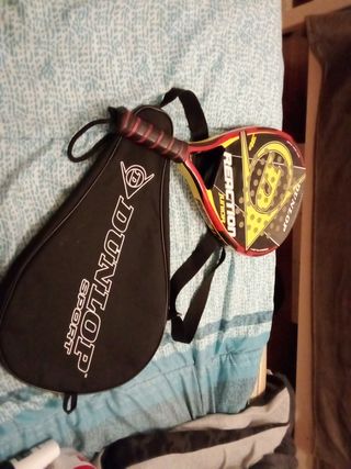 Raqueta de Tenis 