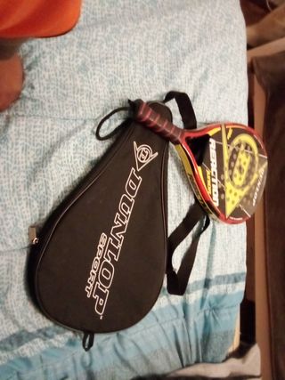 Raqueta de Tenis 