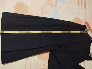 Traje de corto. Campero. Feria