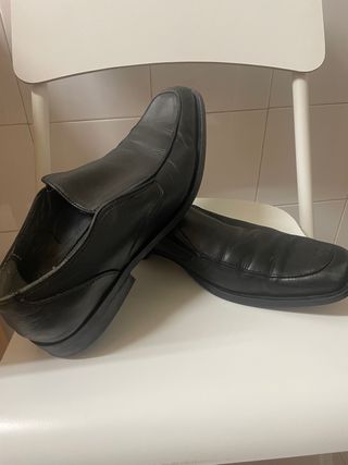 Zapatos de hombre talla 43