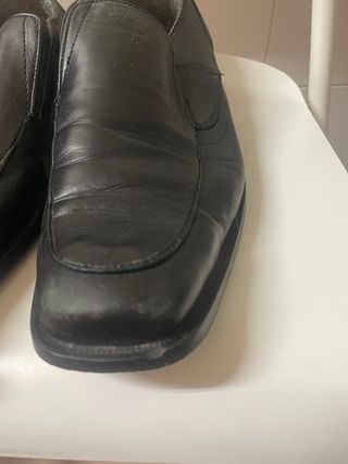 Zapatos de hombre talla 43