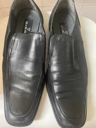 Zapatos de hombre talla 43