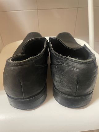 Zapatos de hombre talla 43