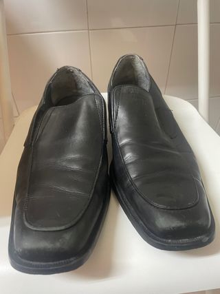 Zapatos de hombre talla 43
